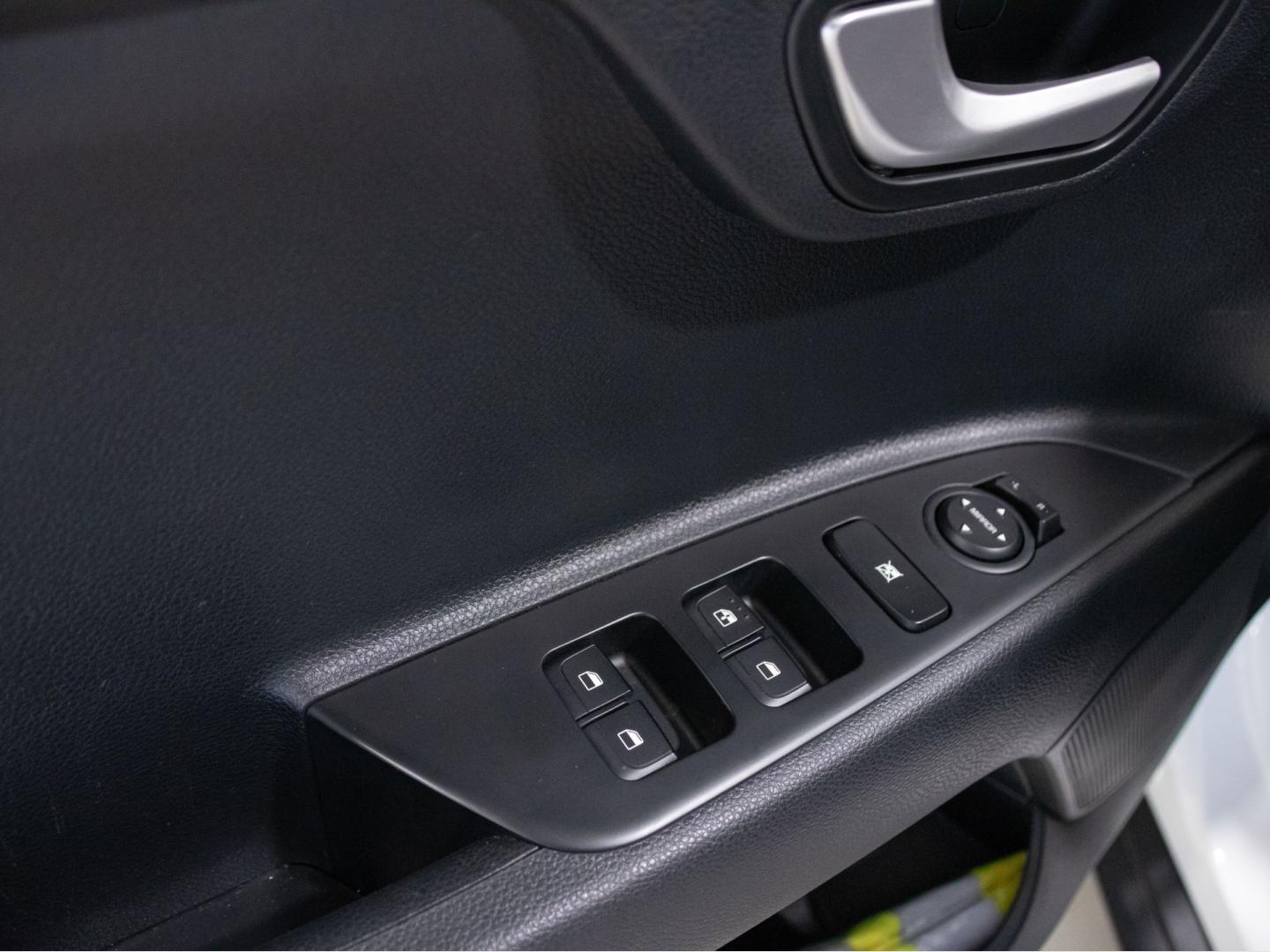 Kia Stonic 1.2 DPi 62kW (84CV) Concept