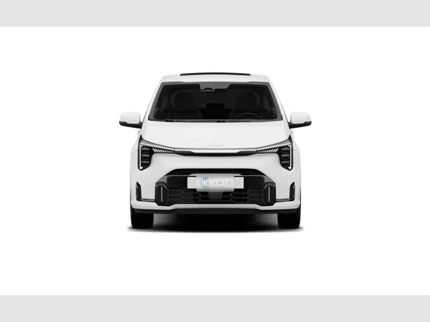 Kia Picanto 1.0 GDi 50kW (68CV) 4 plazas Drive
