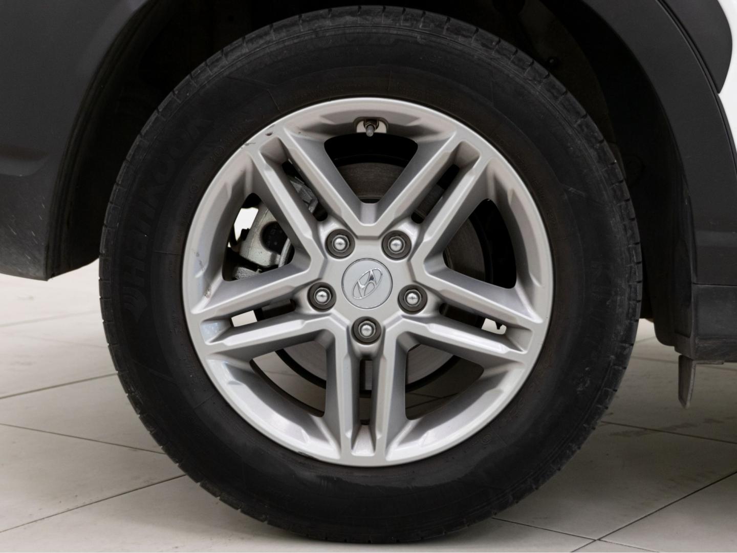 Hyundai Kona 1.0 TGDI 48V Klass 4X2