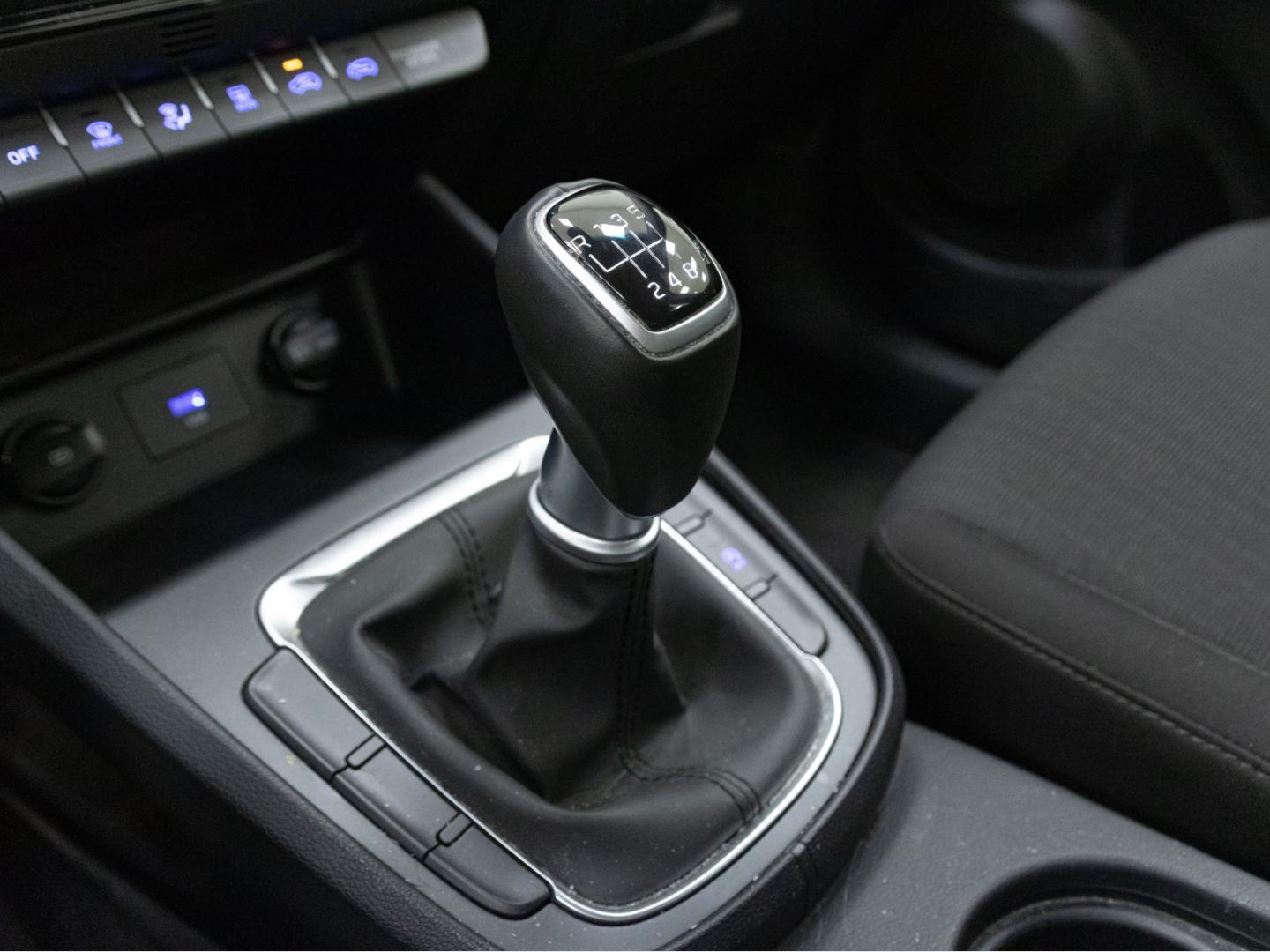 Hyundai Kona 1.0 TGDI 48V Klass 4X2