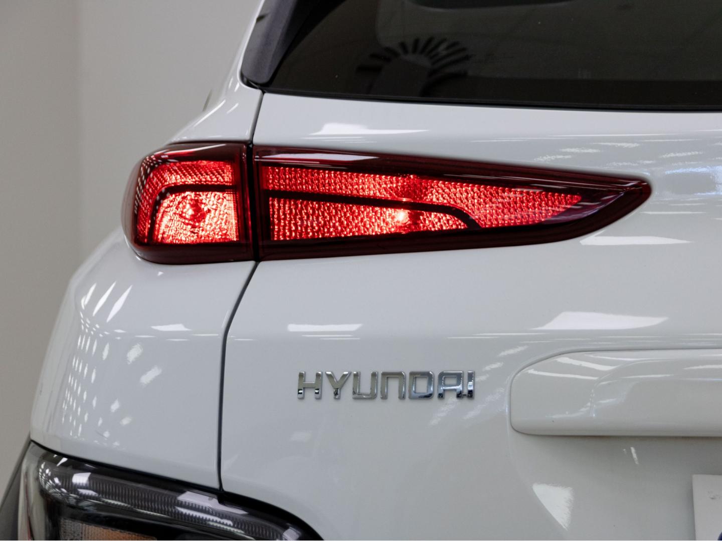 Hyundai Kona 1.0 TGDI 48V Klass 4X2