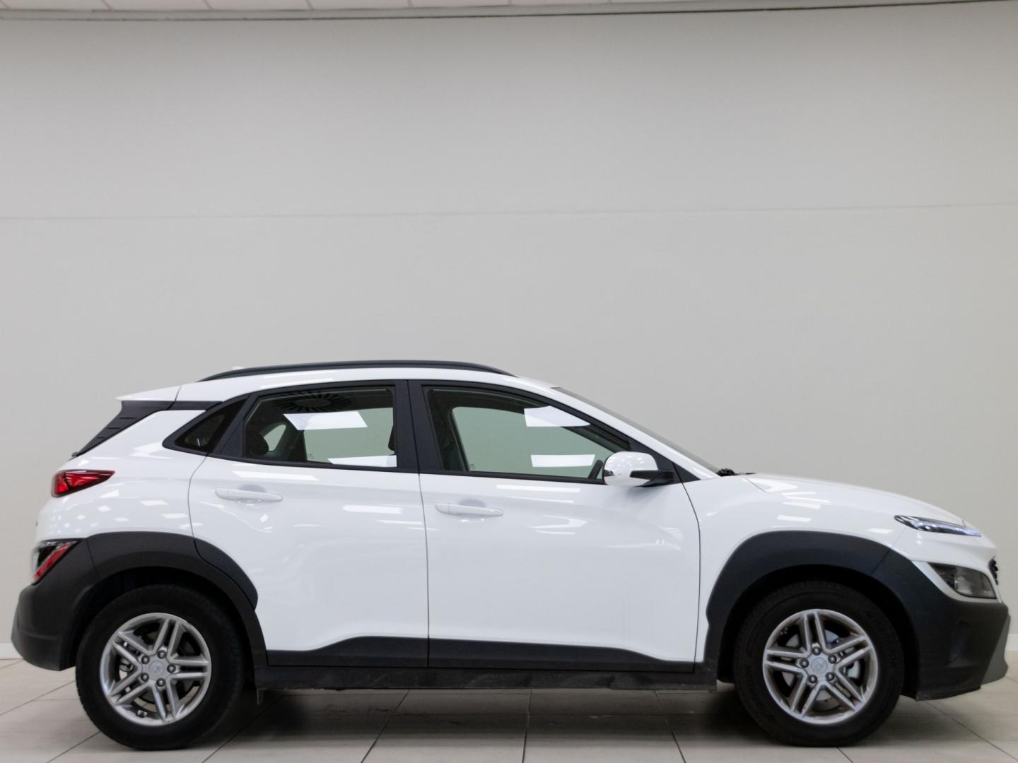 Hyundai Kona 1.0 TGDI 48V Klass 4X2