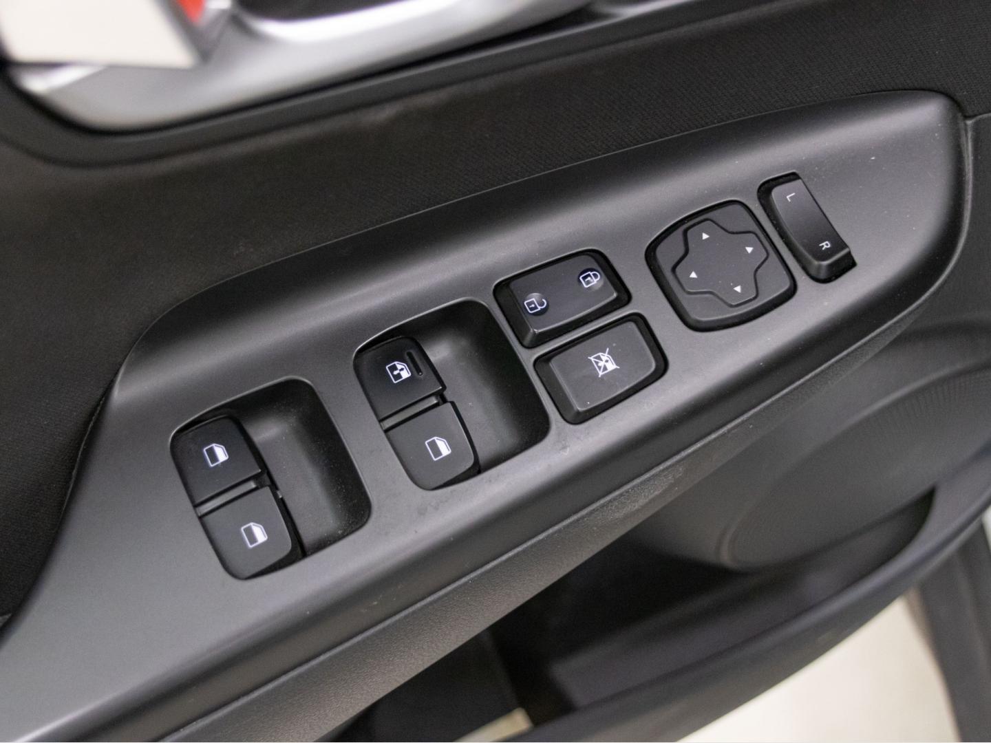 Hyundai Kona 1.0 TGDI 48V Klass 4X2