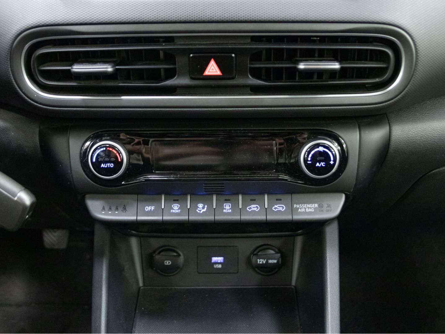 Hyundai Kona 1.0 TGDI 48V Klass 4X2