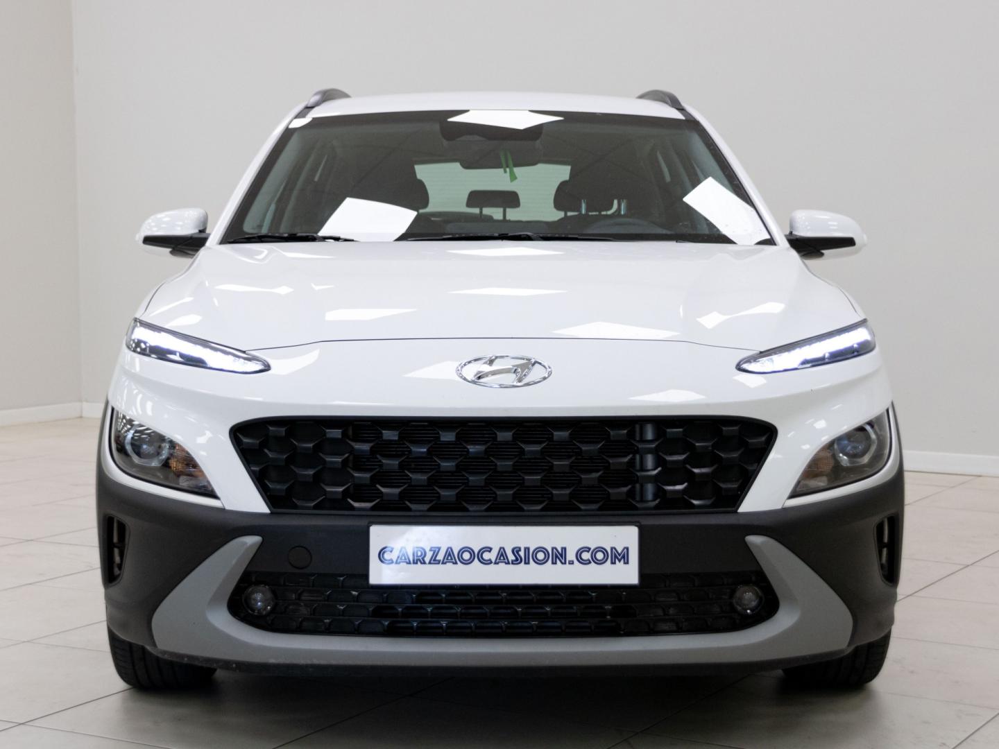 Hyundai Kona 1.0 TGDI 48V Klass 4X2