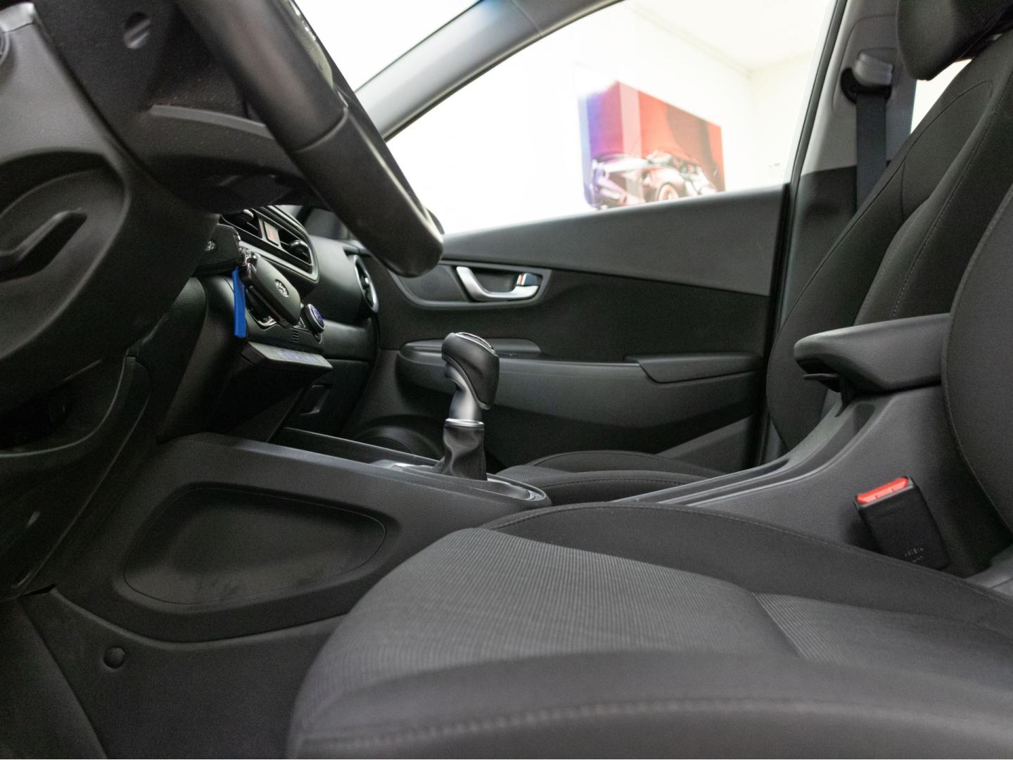 Hyundai Kona 1.0 TGDI 48V Klass 4X2