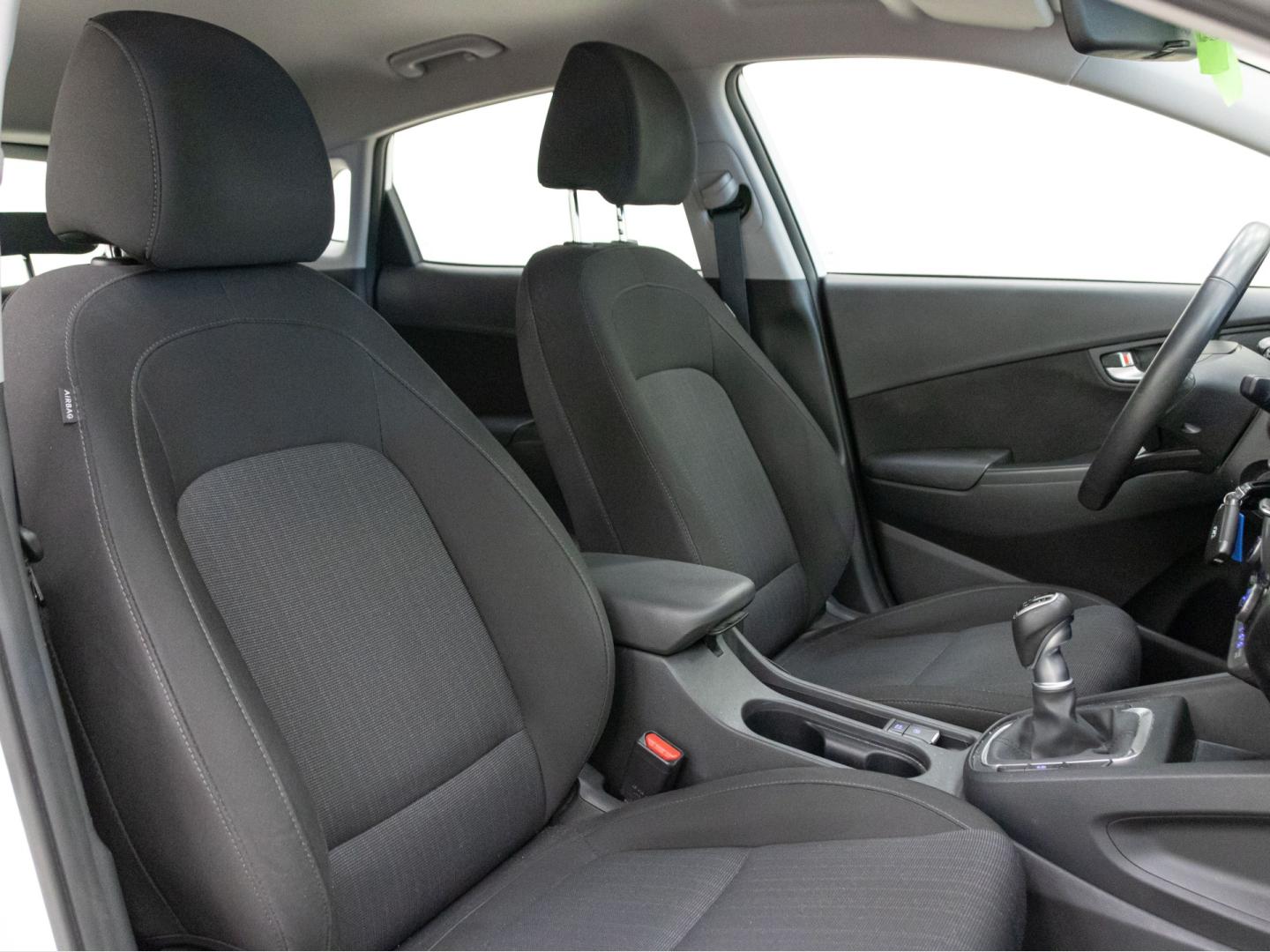 Hyundai Kona 1.0 TGDI 48V Klass 4X2