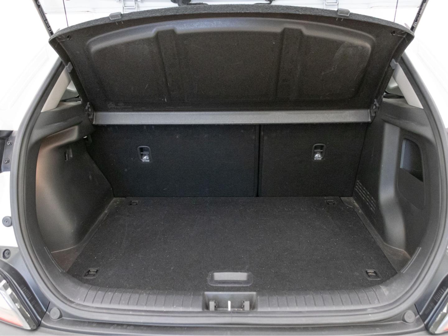 Hyundai Kona 1.0 TGDI 48V Klass 4X2