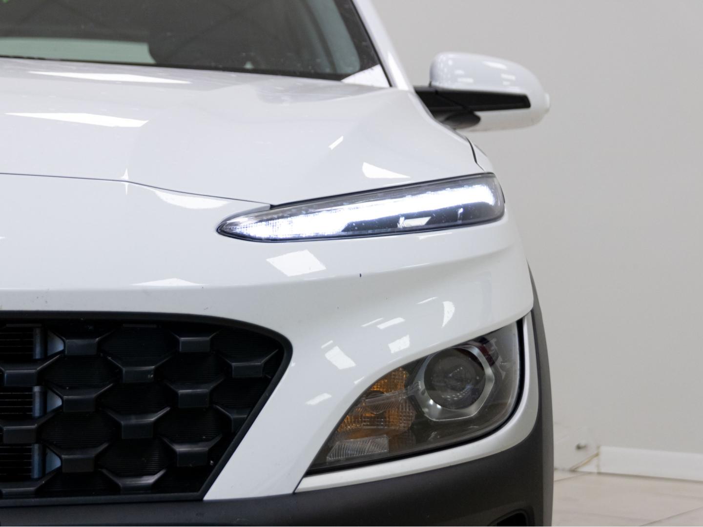 Hyundai Kona 1.0 TGDI 48V Klass 4X2