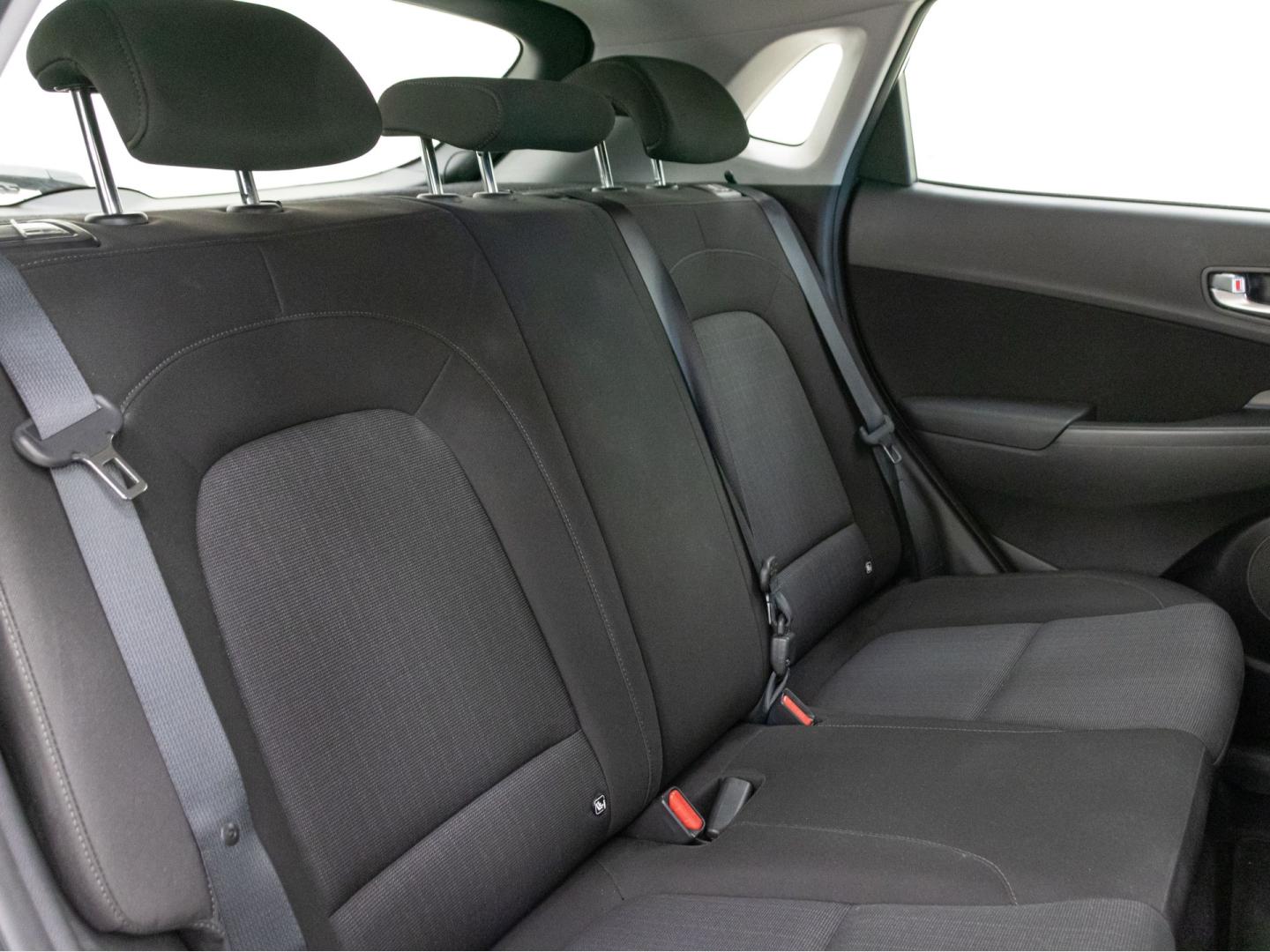 Hyundai Kona 1.0 TGDI 48V Klass 4X2