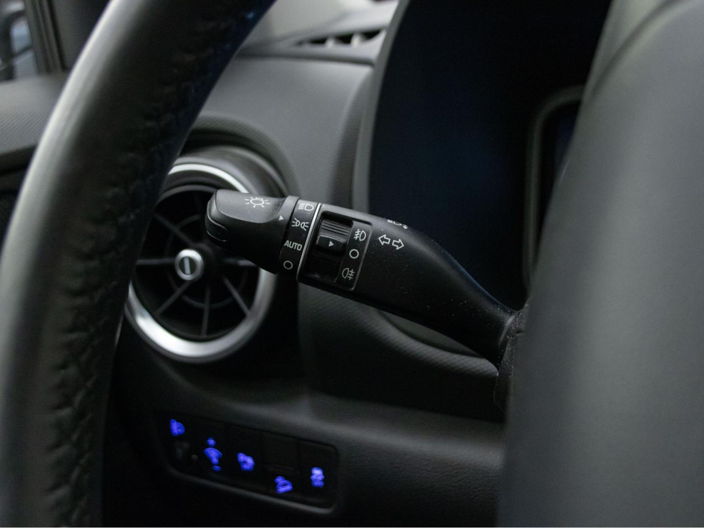 Hyundai Kona 1.0 TGDI 48V Klass 4X2