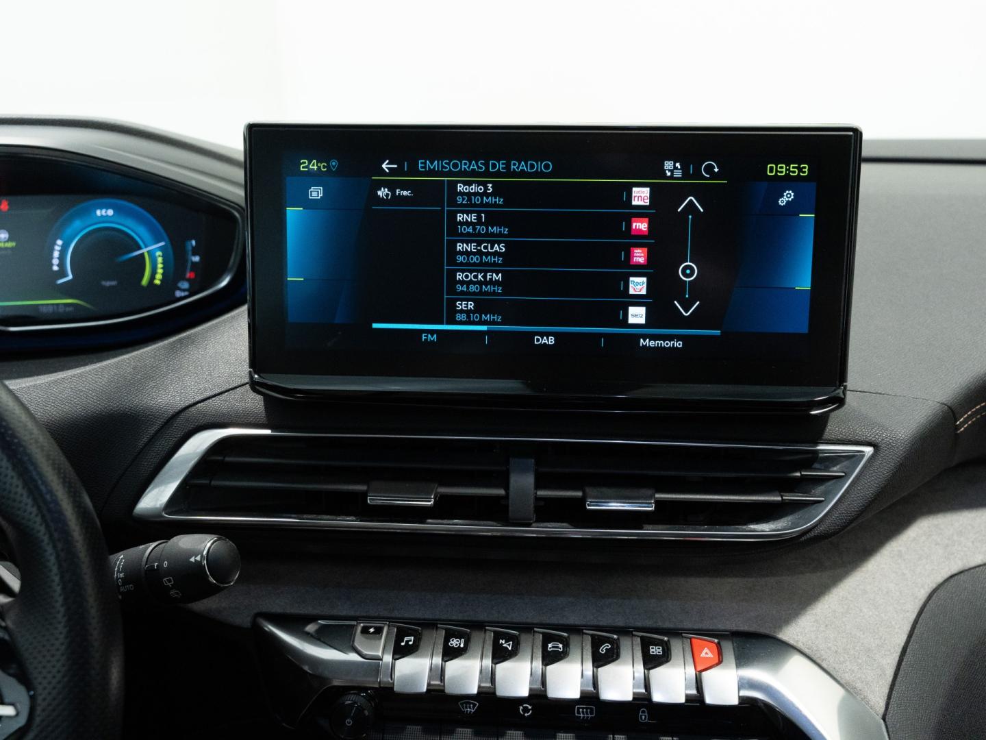 Peugeot 3008 Plug-in Hybrid 225 e-EAT8 GT