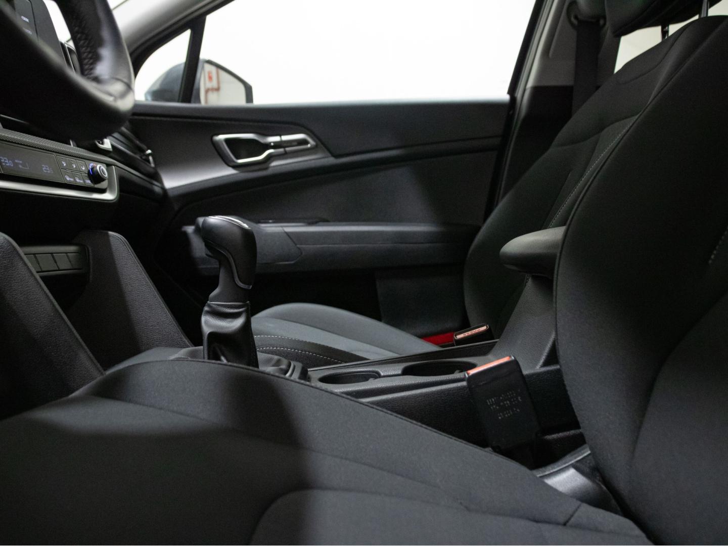 Kia Sportage 1.6 T-GDi 110kW (150CV) Concept 4x2