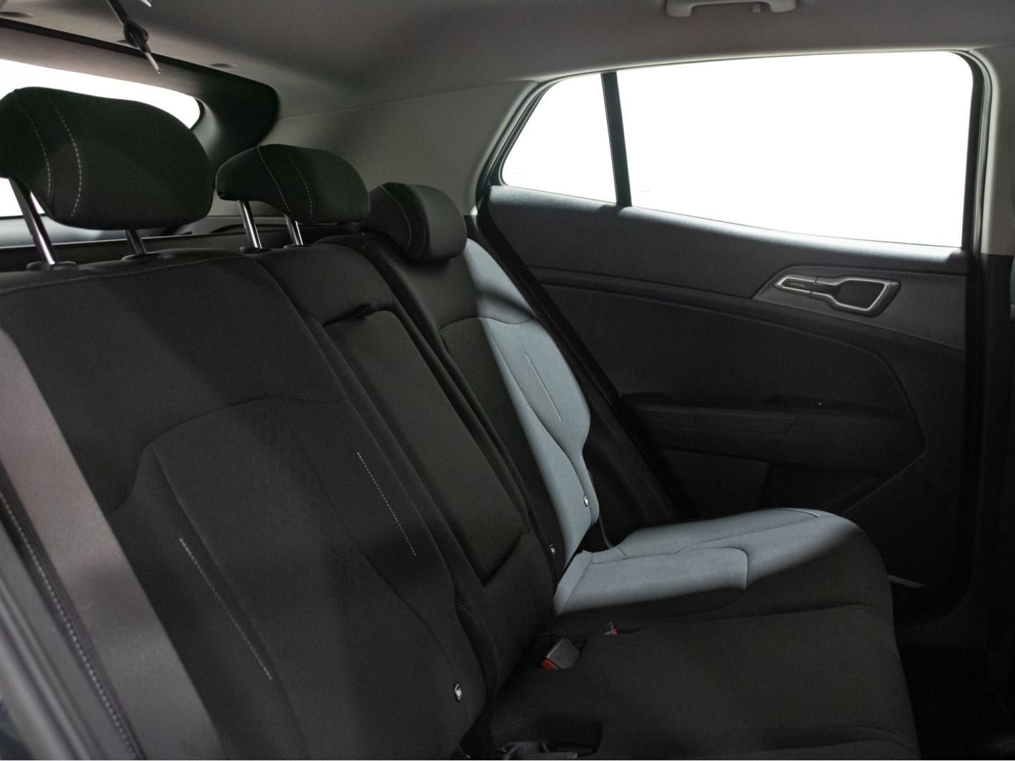 Kia Sportage 1.6 T-GDi 110kW (150CV) Concept 4x2