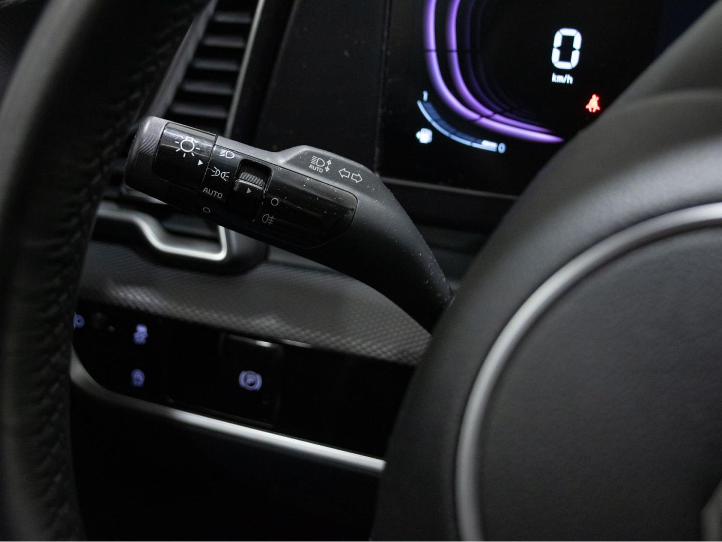 Kia Sportage 1.6 T-GDi 110kW (150CV) Concept 4x2