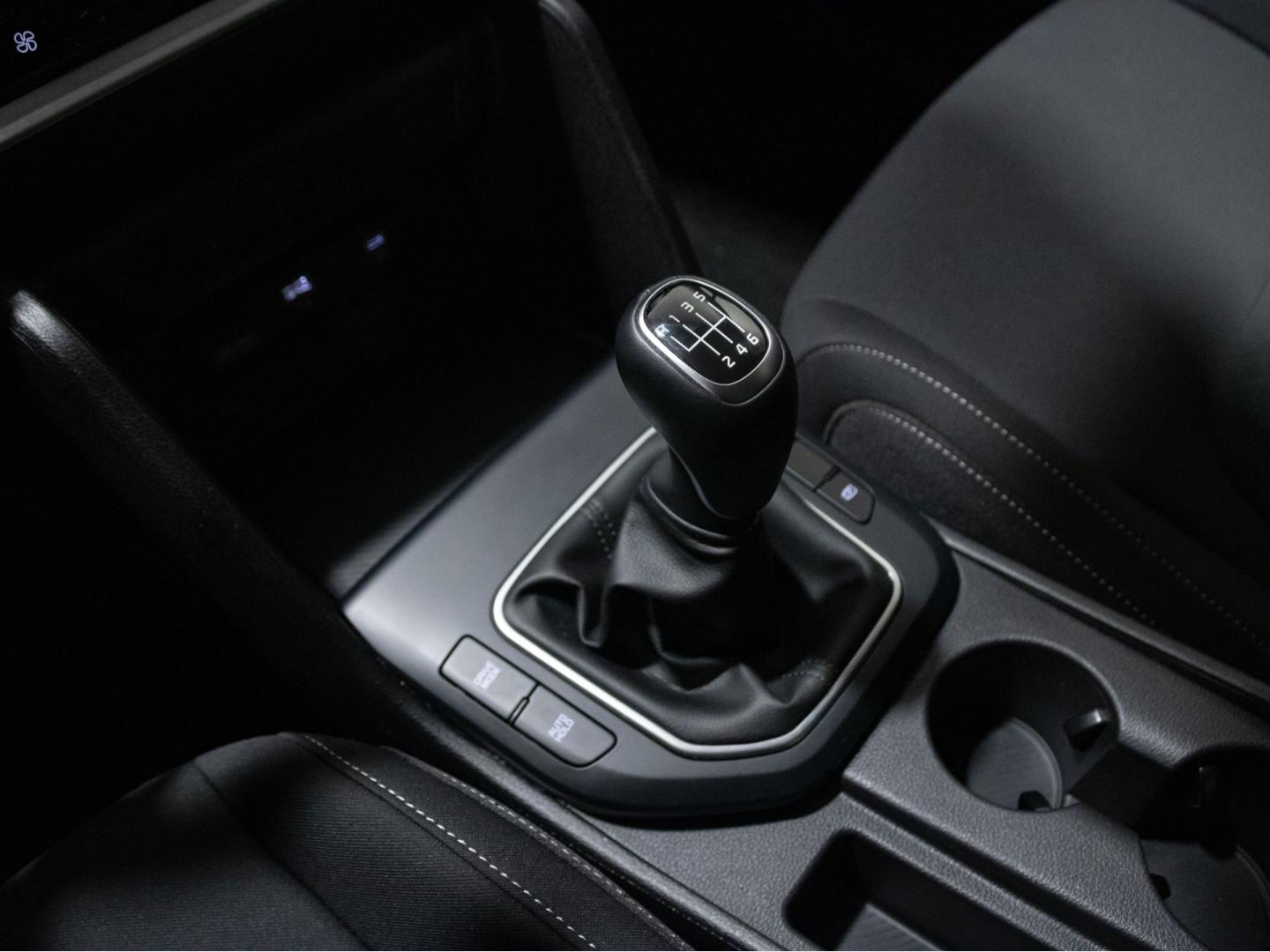 Kia Sportage 1.6 T-GDi 110kW (150CV) Concept 4x2