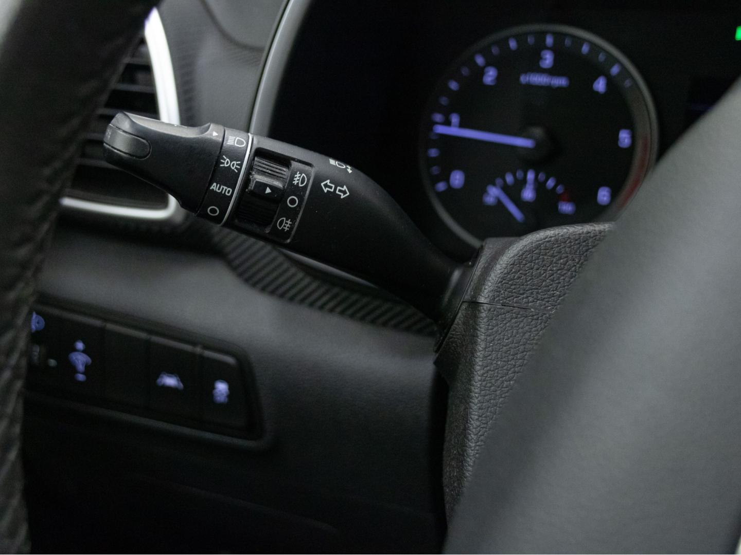 Hyundai Tucson 1.6 CRDI 85kW (116CV) 48V SLE 4X2