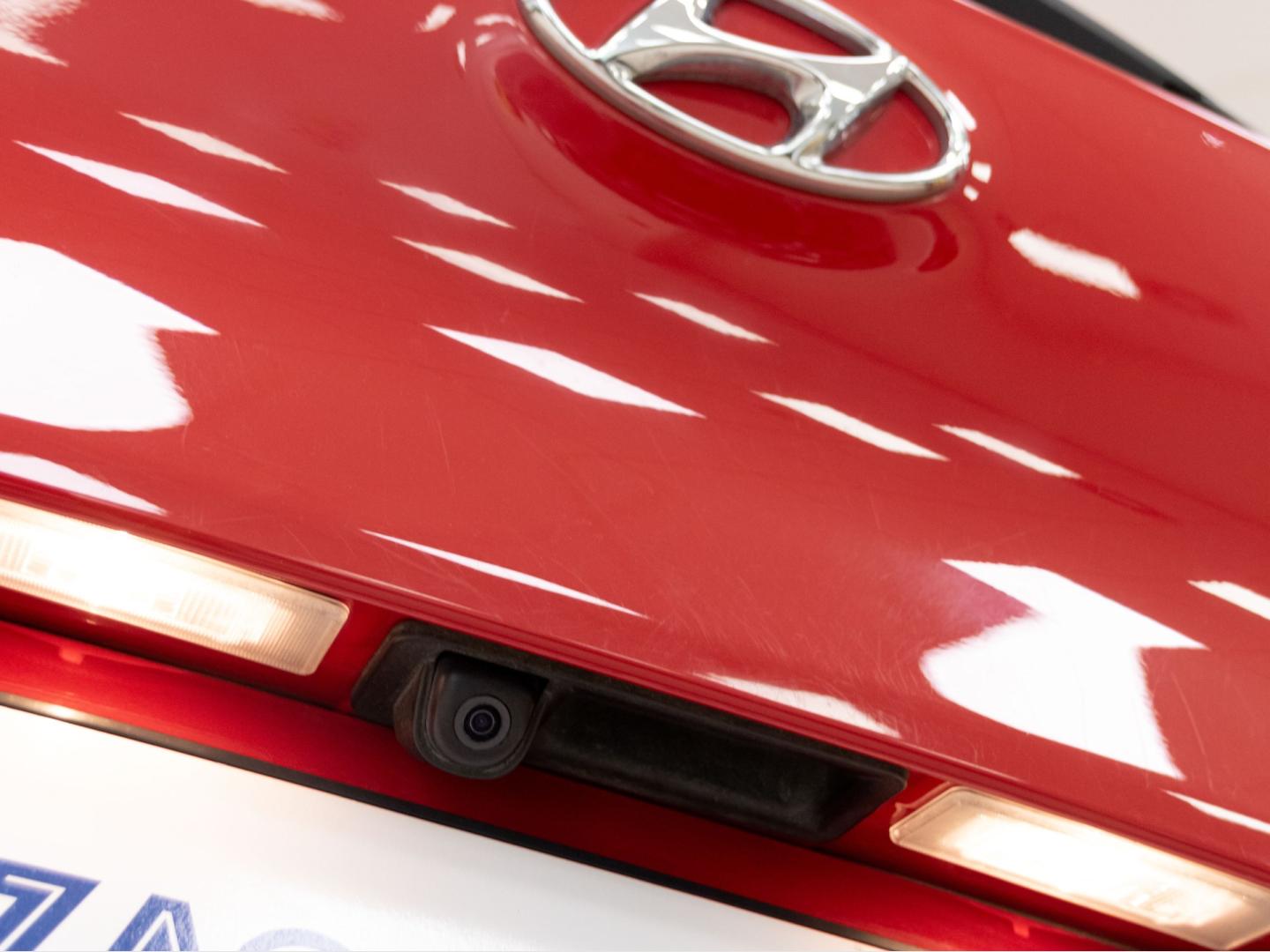 Hyundai Tucson 1.6 CRDI 85kW (116CV) 48V SLE 4X2