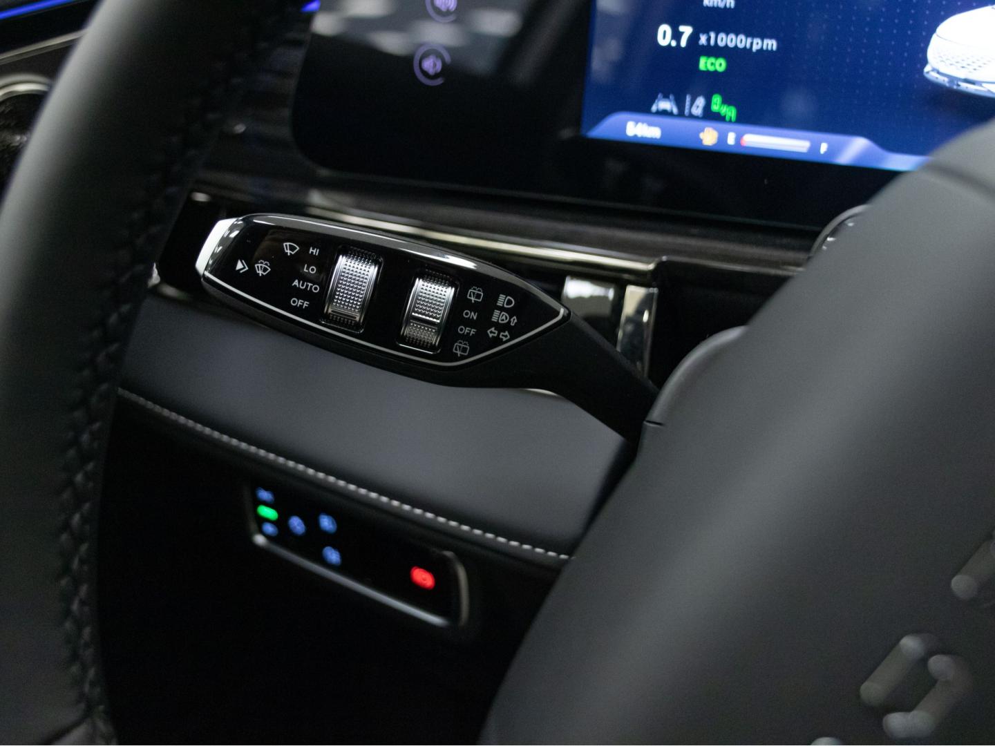 Omoda 5 MY25 - Premium 1.6 TGDI 108kW (145cv)