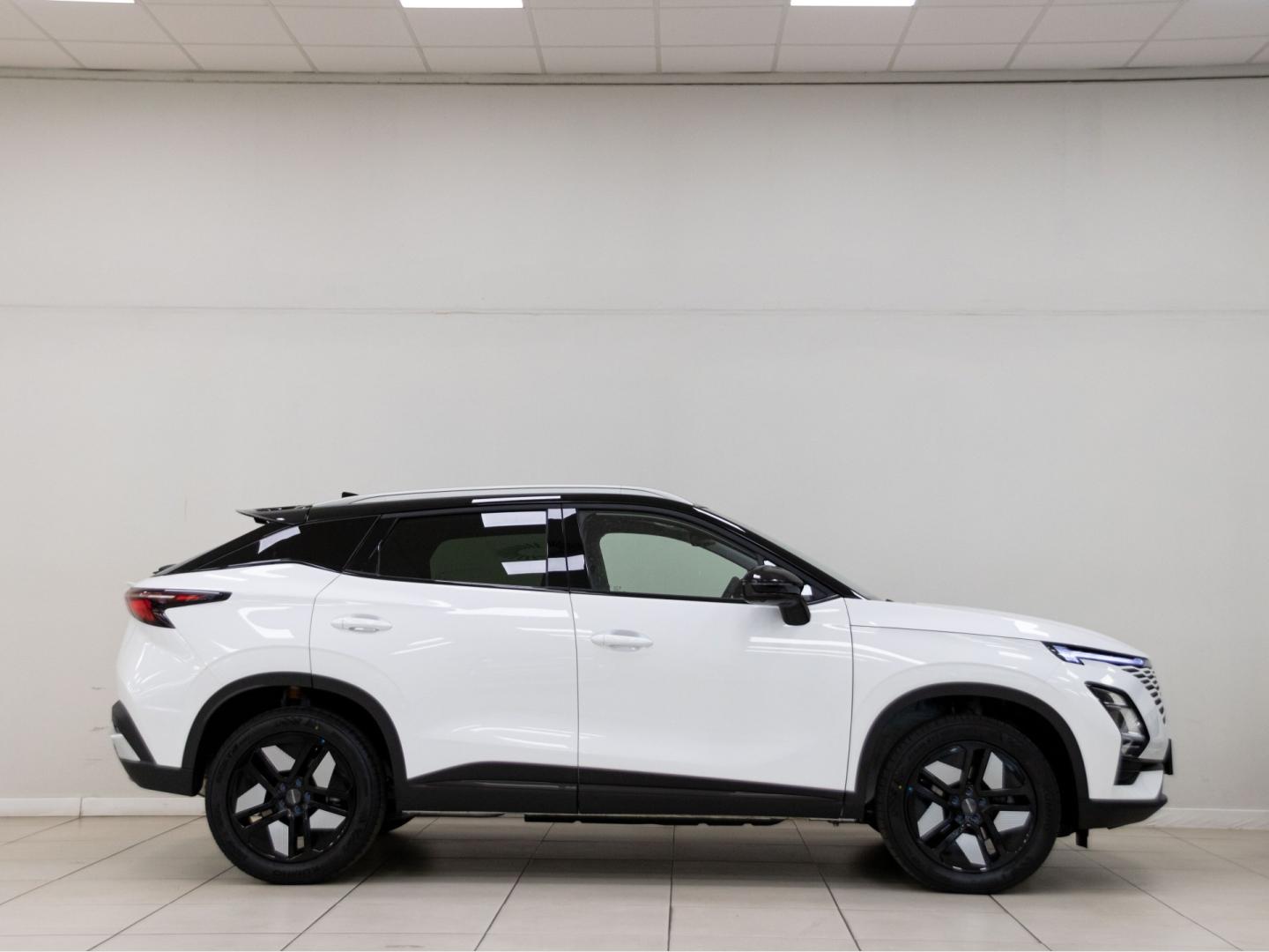 Omoda 5 MY25 - Premium 1.6 TGDI 108kW (145cv)