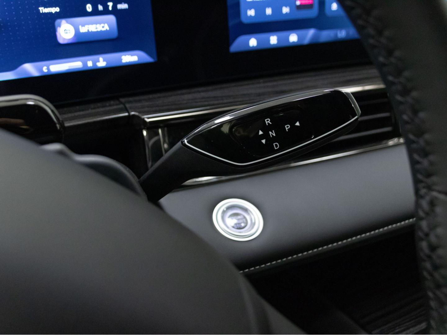 Omoda 5 MY25 - Premium 1.6 TGDI 108kW (145cv)