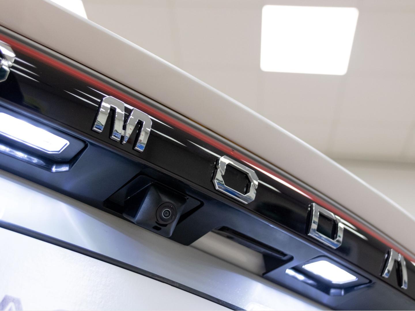 Omoda 5 MY25 - Premium 1.6 TGDI 108kW (145cv)