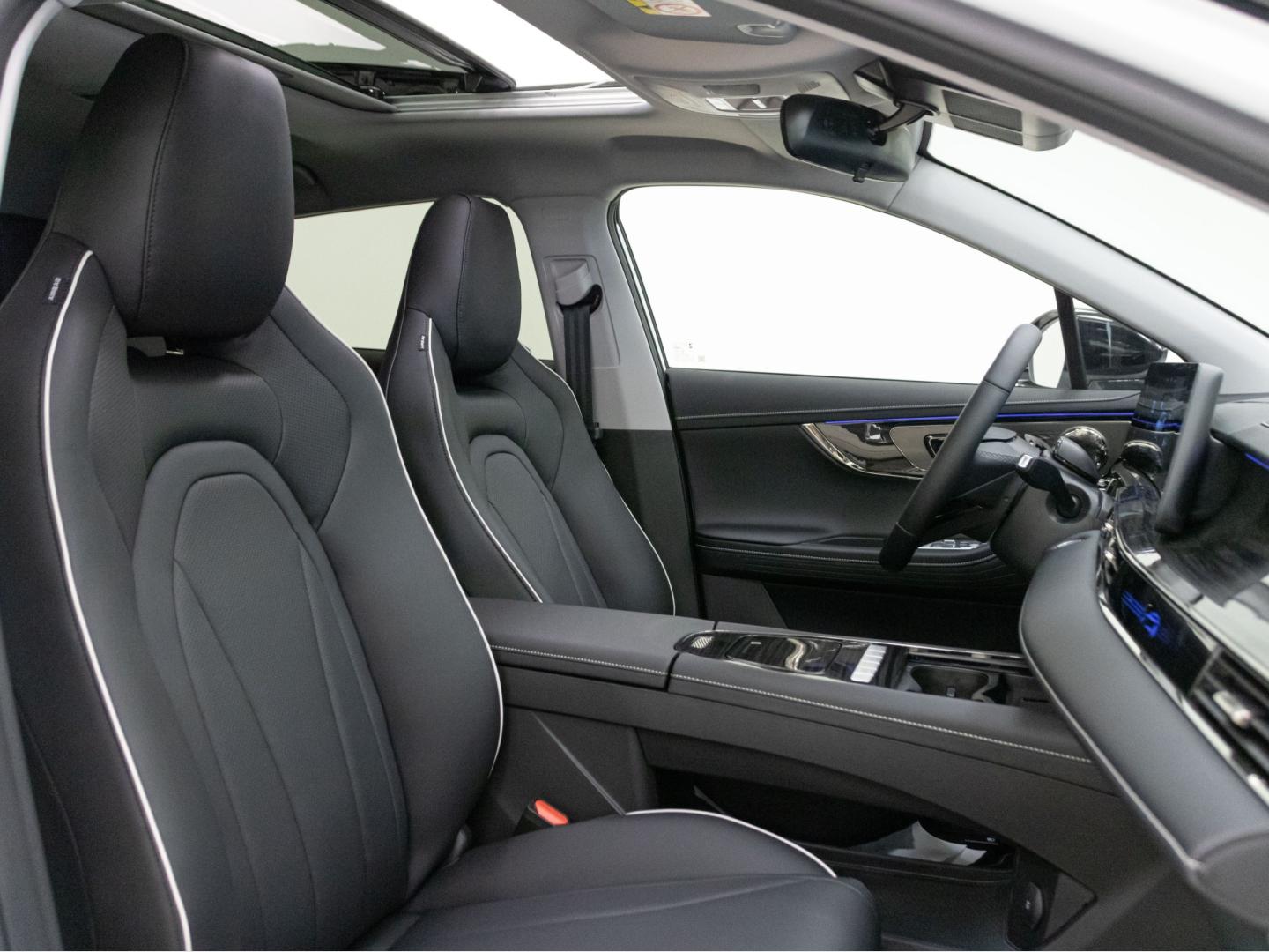 Omoda 5 MY25 - Premium 1.6 TGDI 108kW (145cv)