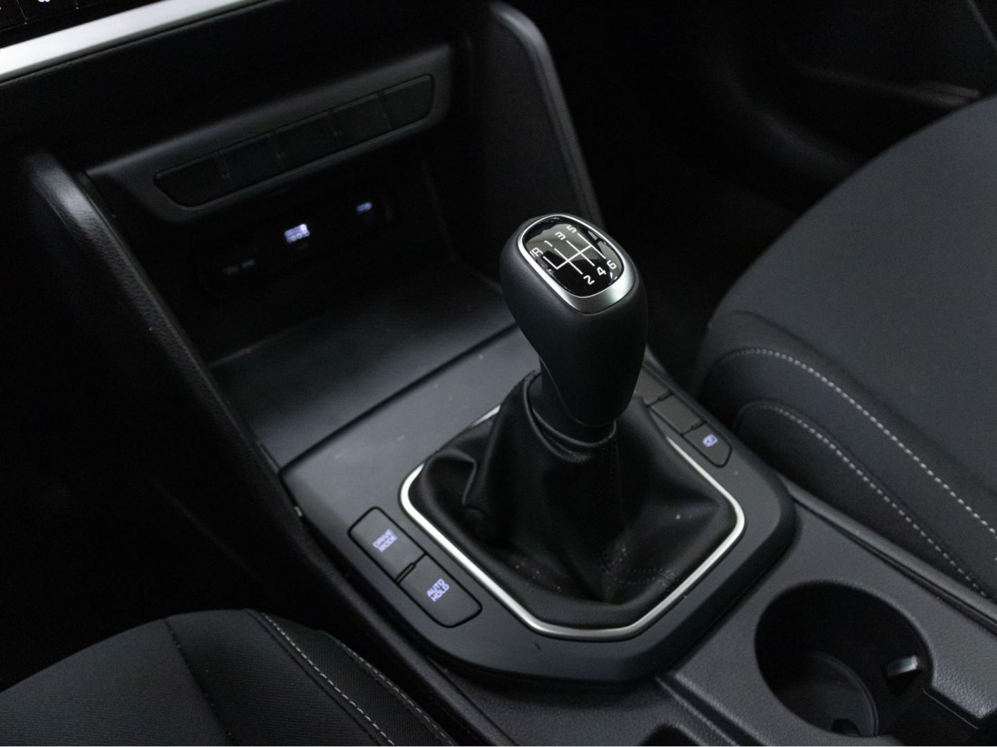 Kia Sportage 1.6 T-GDi 110kW (150CV) Concept 4x2