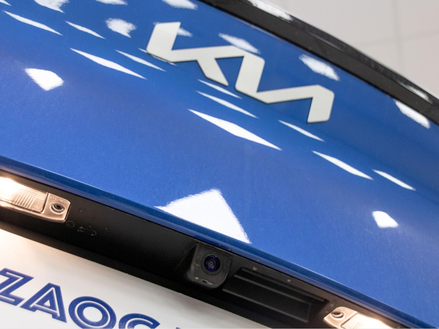 Kia Sportage 1.6 T-GDi 110kW (150CV) Concept 4x2
