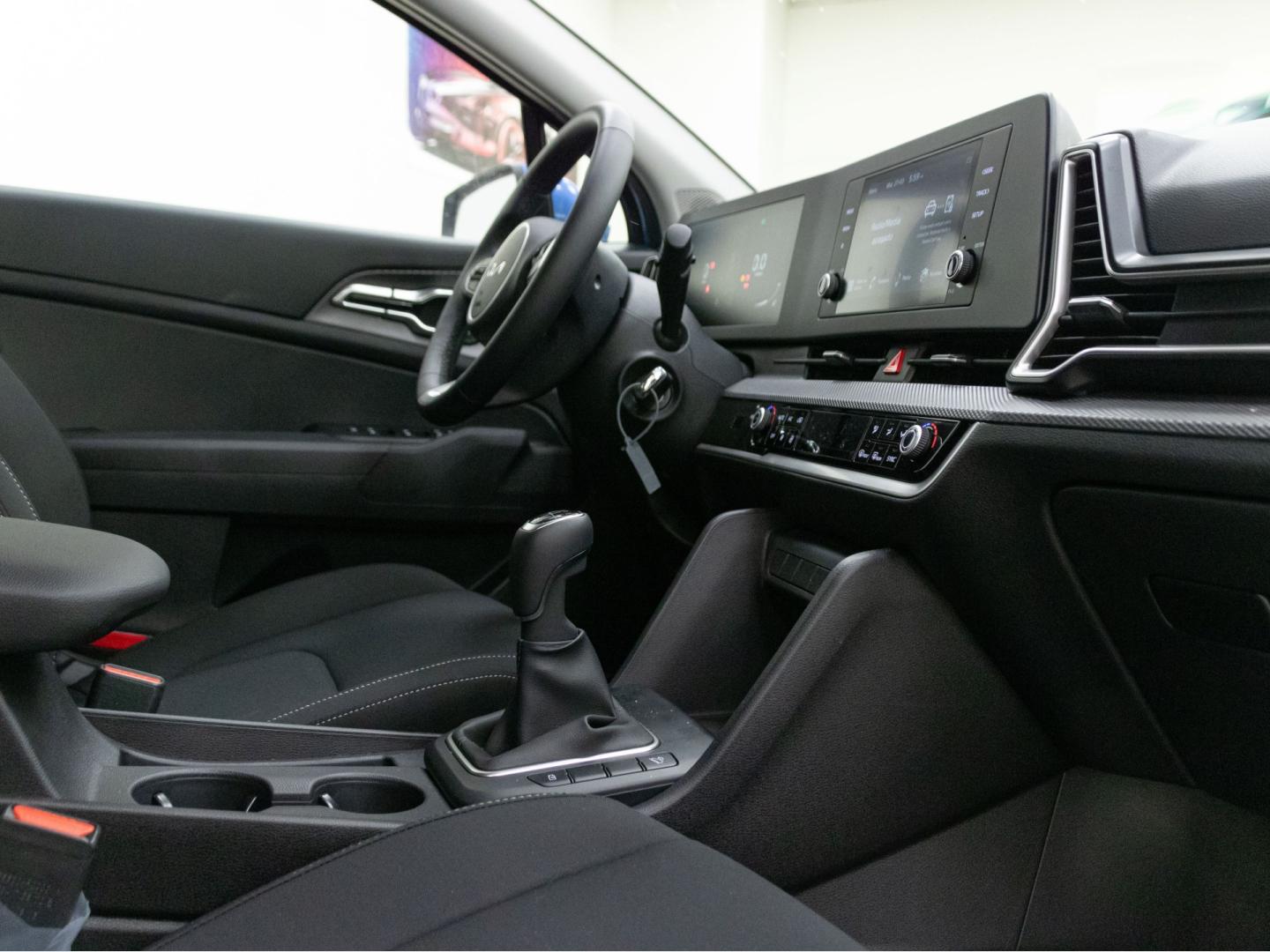 Kia Sportage 1.6 T-GDi 110kW (150CV) Concept 4x2