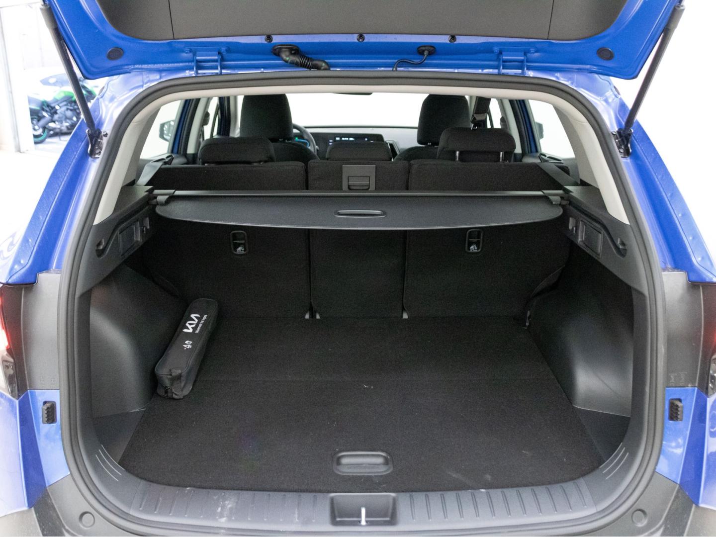 Kia Sportage 1.6 T-GDi 110kW (150CV) Concept 4x2