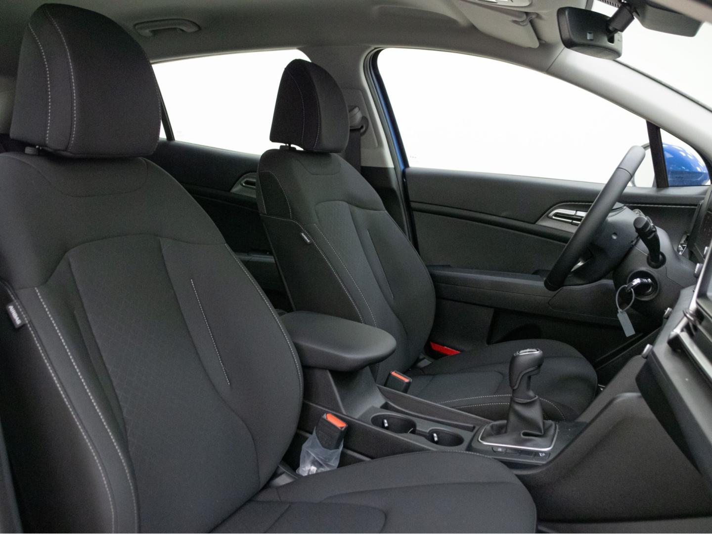 Kia Sportage 1.6 T-GDi 110kW (150CV) Concept 4x2