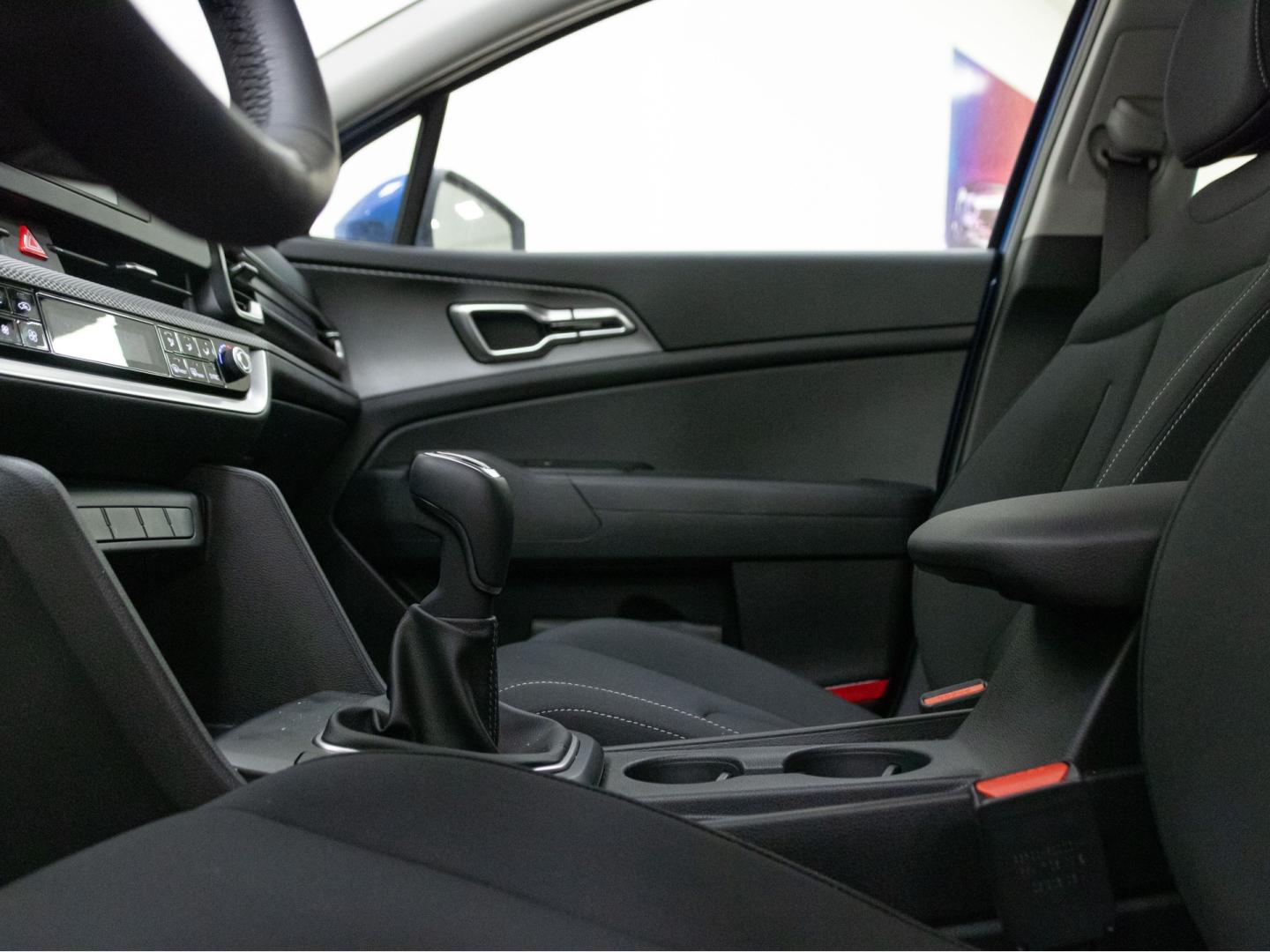 Kia Sportage 1.6 T-GDi 110kW (150CV) Concept 4x2