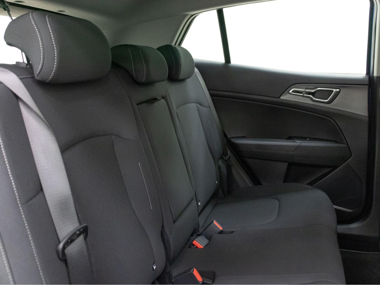 Kia Sportage 1.6 T-GDi 110kW (150CV) Concept 4x2