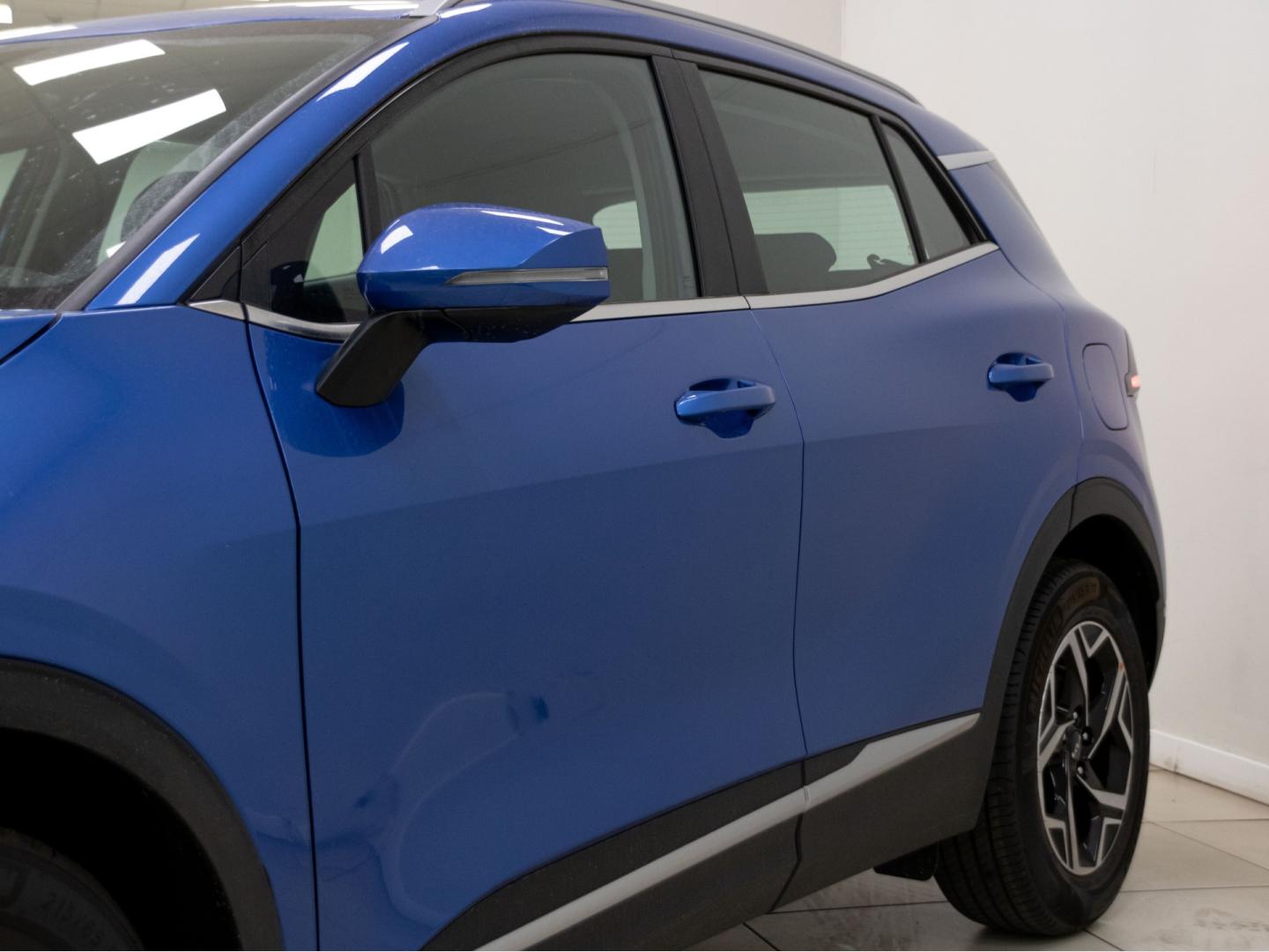Kia Sportage 1.6 T-GDi 110kW (150CV) Concept 4x2