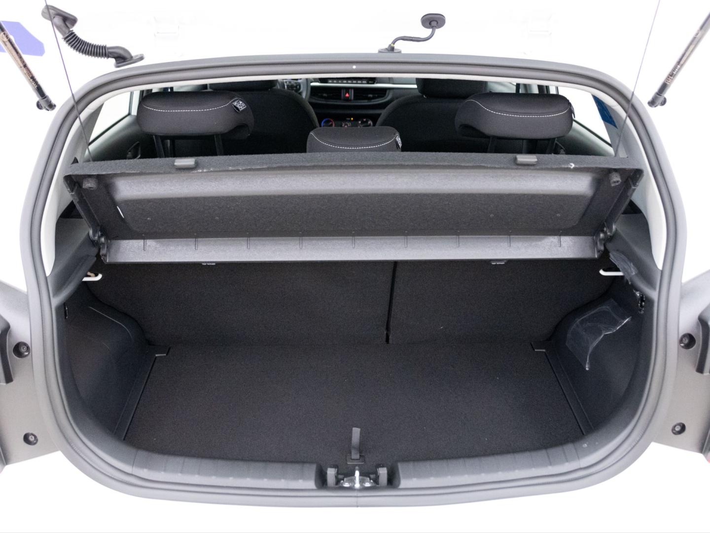 Kia Picanto 1.0 DPi 46kW (63CV) Concept