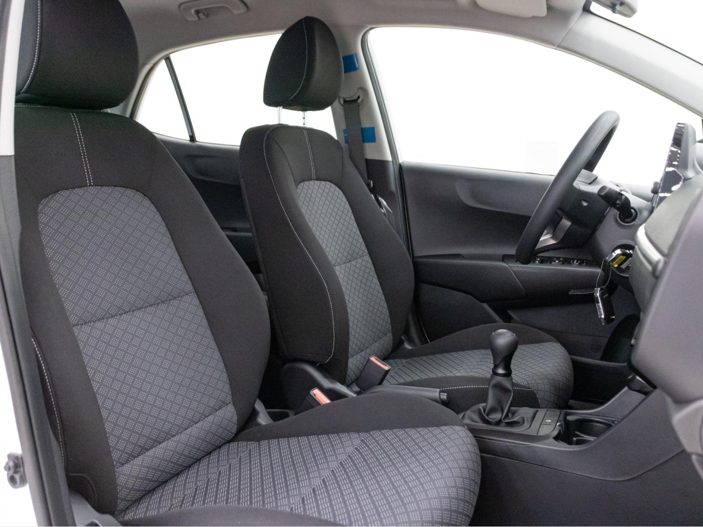 Kia Picanto 1.0 DPi 46kW (63CV) Concept