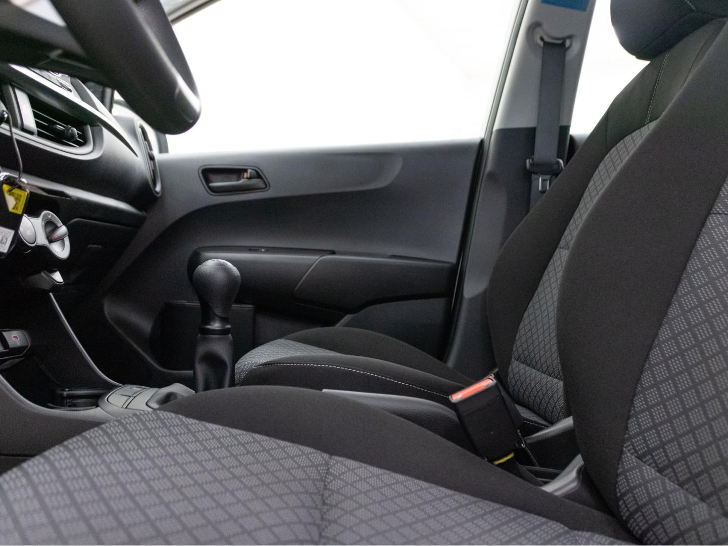 Kia Picanto 1.0 DPi 46kW (63CV) Concept