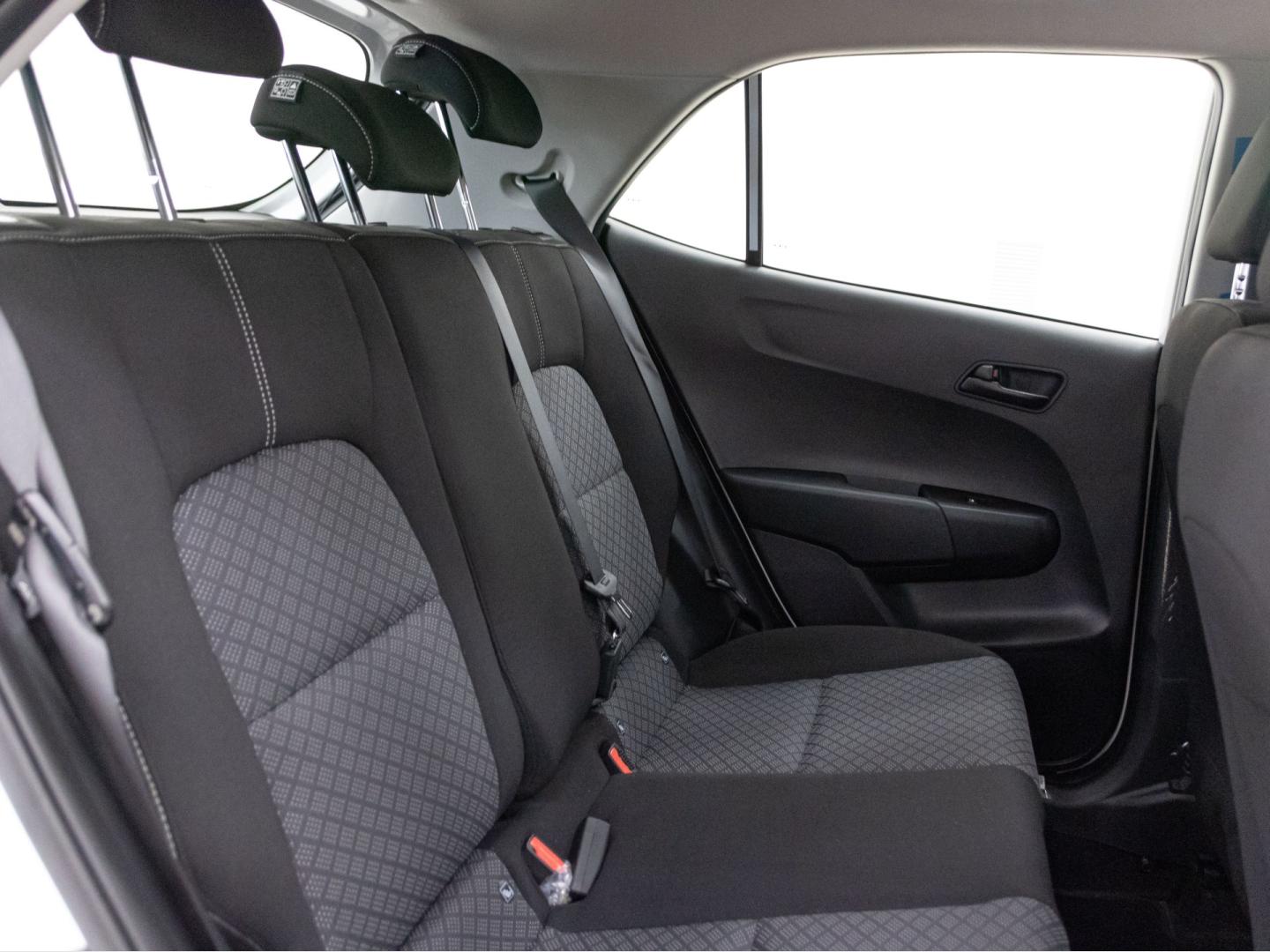 Kia Picanto 1.0 DPi 46kW (63CV) Concept