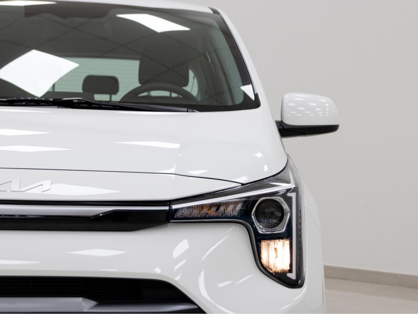 Kia Picanto 1.0 DPi 46kW (63CV) Concept