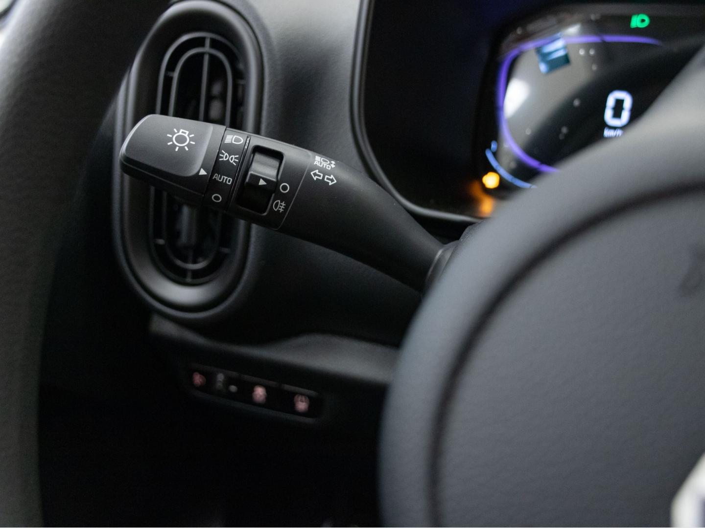 Kia Picanto 1.0 DPi 46kW (63CV) Concept