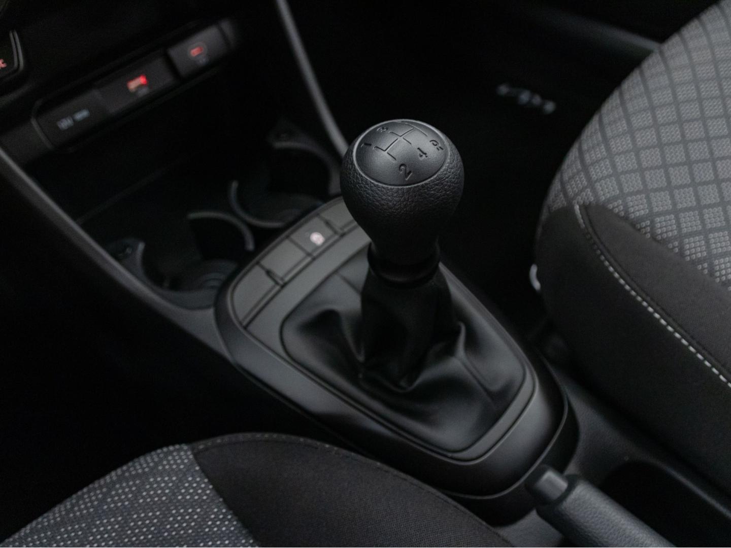 Kia Picanto 1.0 DPi 46kW (63CV) Concept