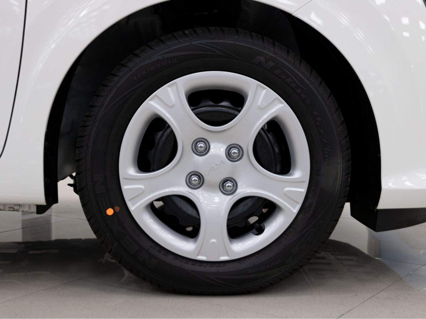 Kia Picanto 1.0 DPi 46kW (63CV) Concept