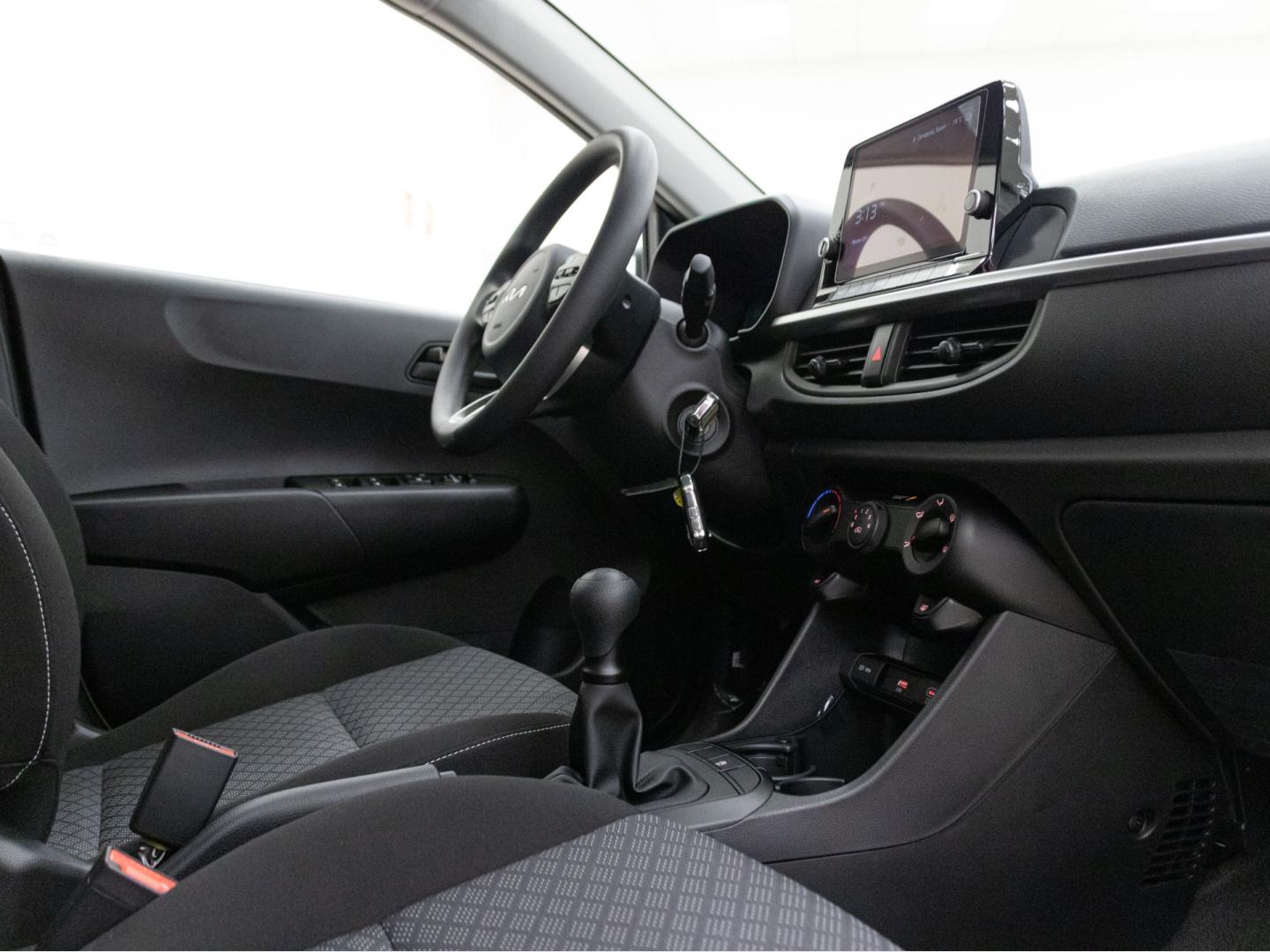 Kia Picanto 1.0 DPi 46kW (63CV) Concept