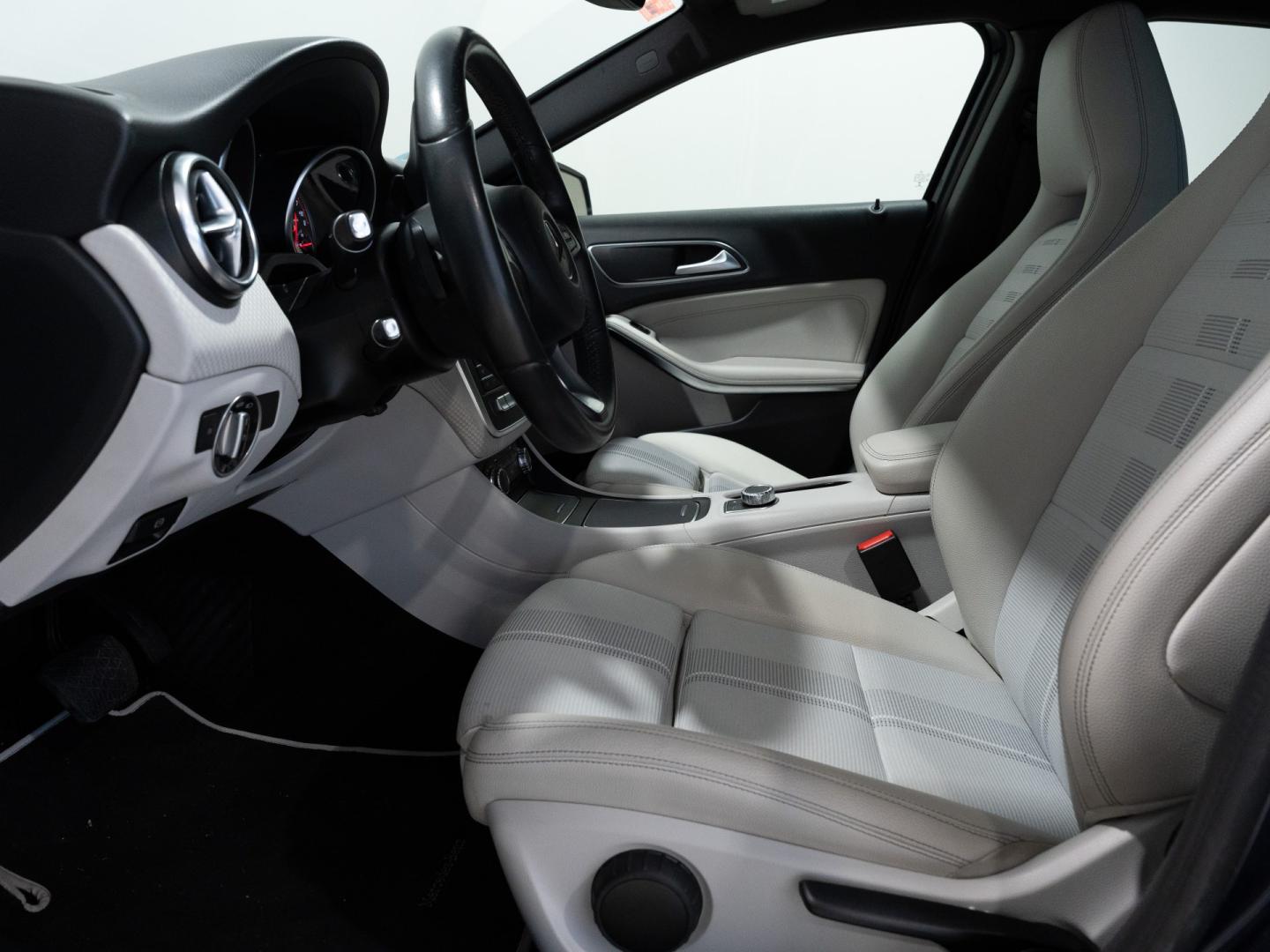 Mercedes Benz Clase A A 180