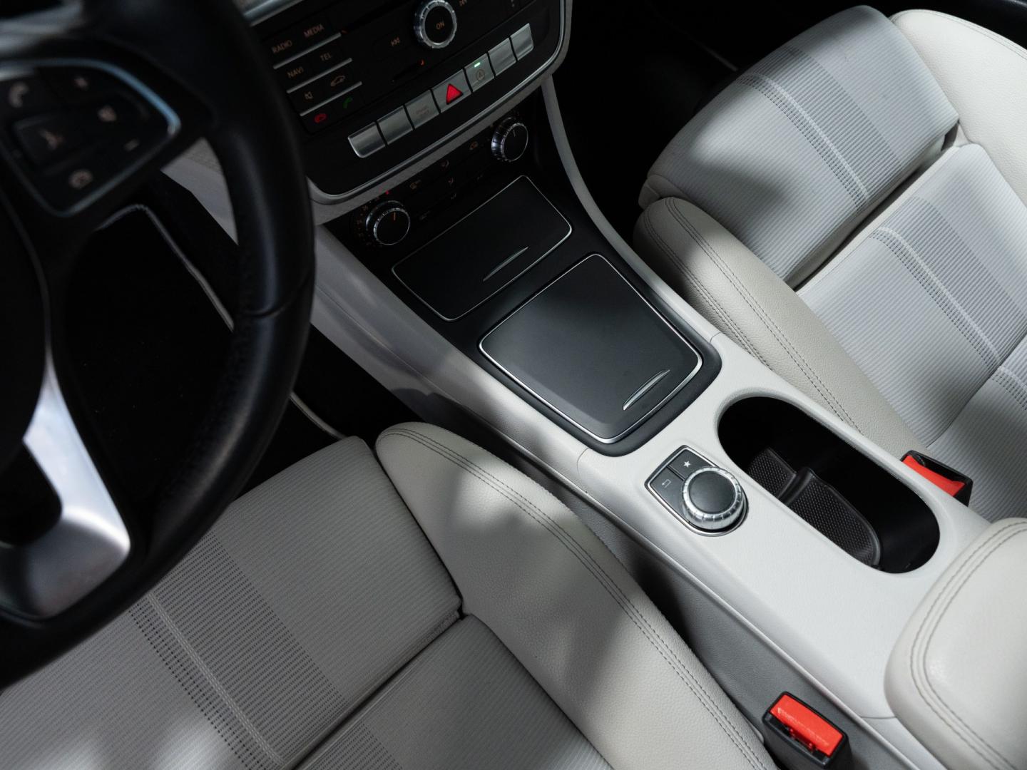 Mercedes Benz Clase A A 180