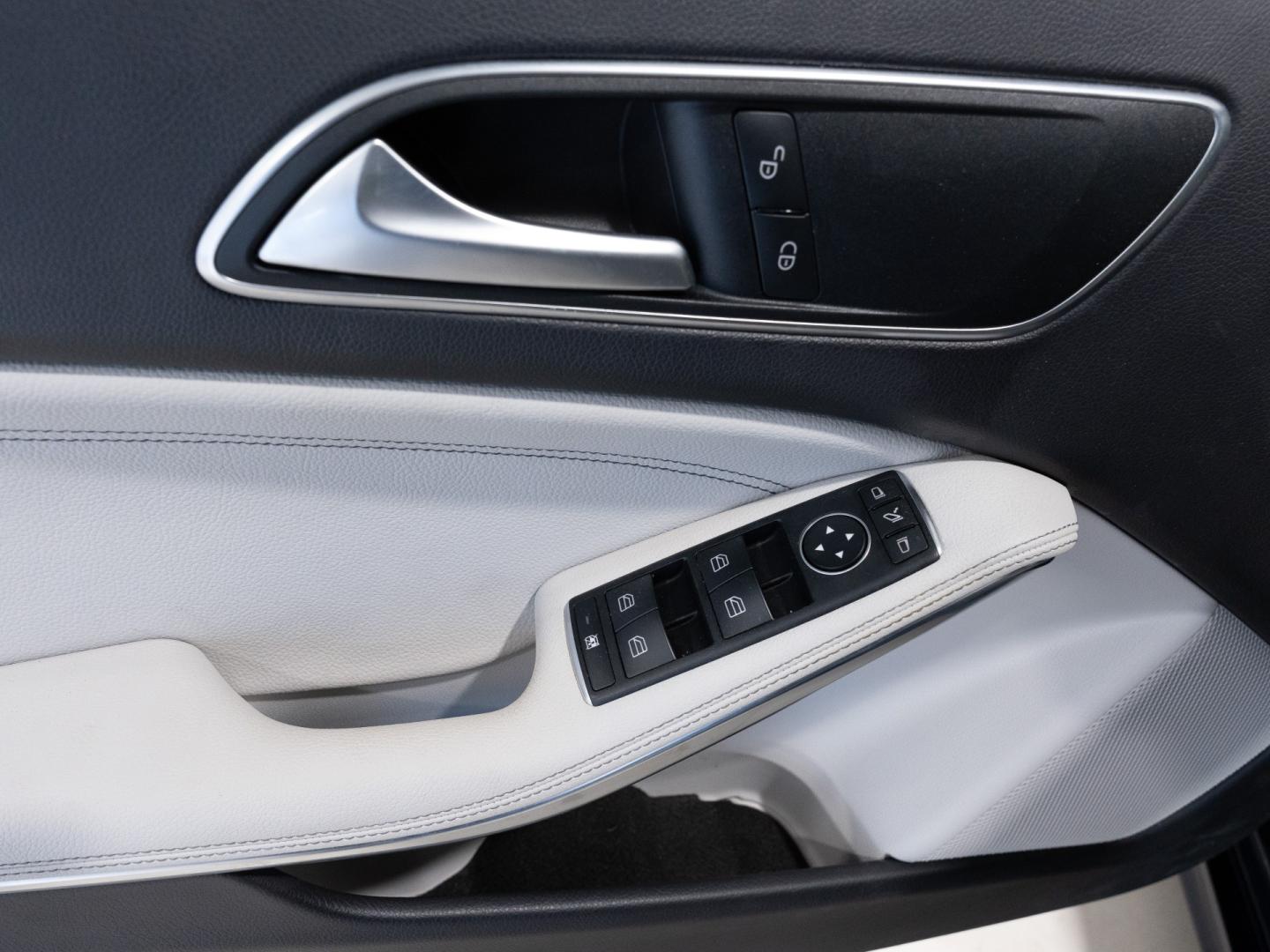 Mercedes Benz Clase A A 180