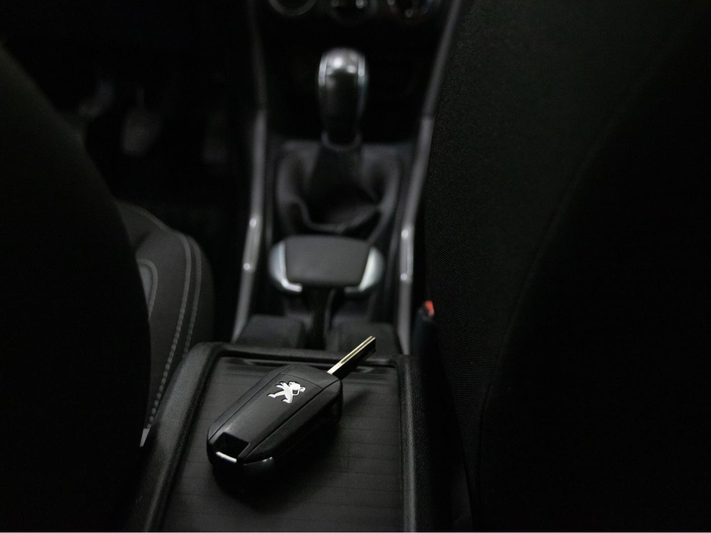 Peugeot 2008 Style 1.6 BlueHDi 73KW (100CV)