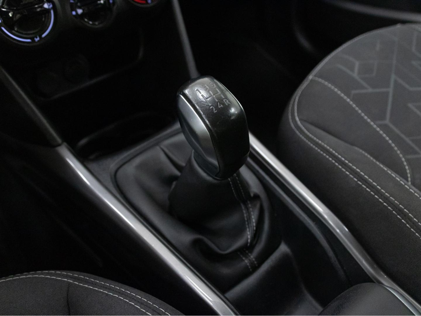 Peugeot 2008 Style 1.6 BlueHDi 73KW (100CV)