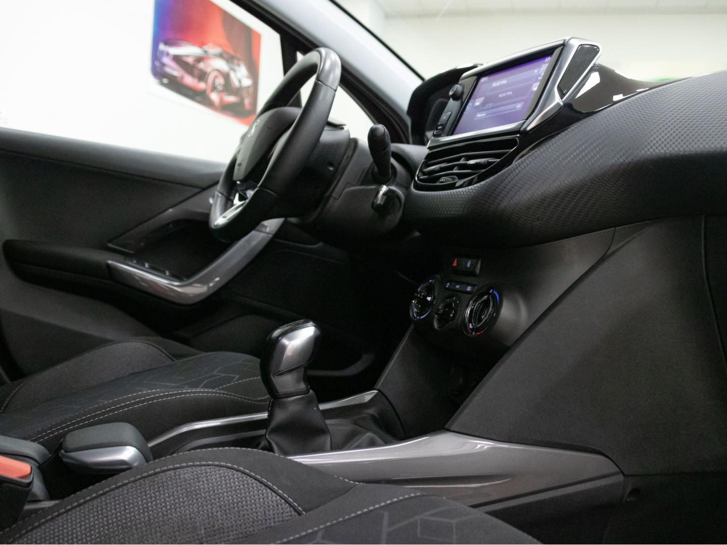 Peugeot 2008 Style 1.6 BlueHDi 73KW (100CV)